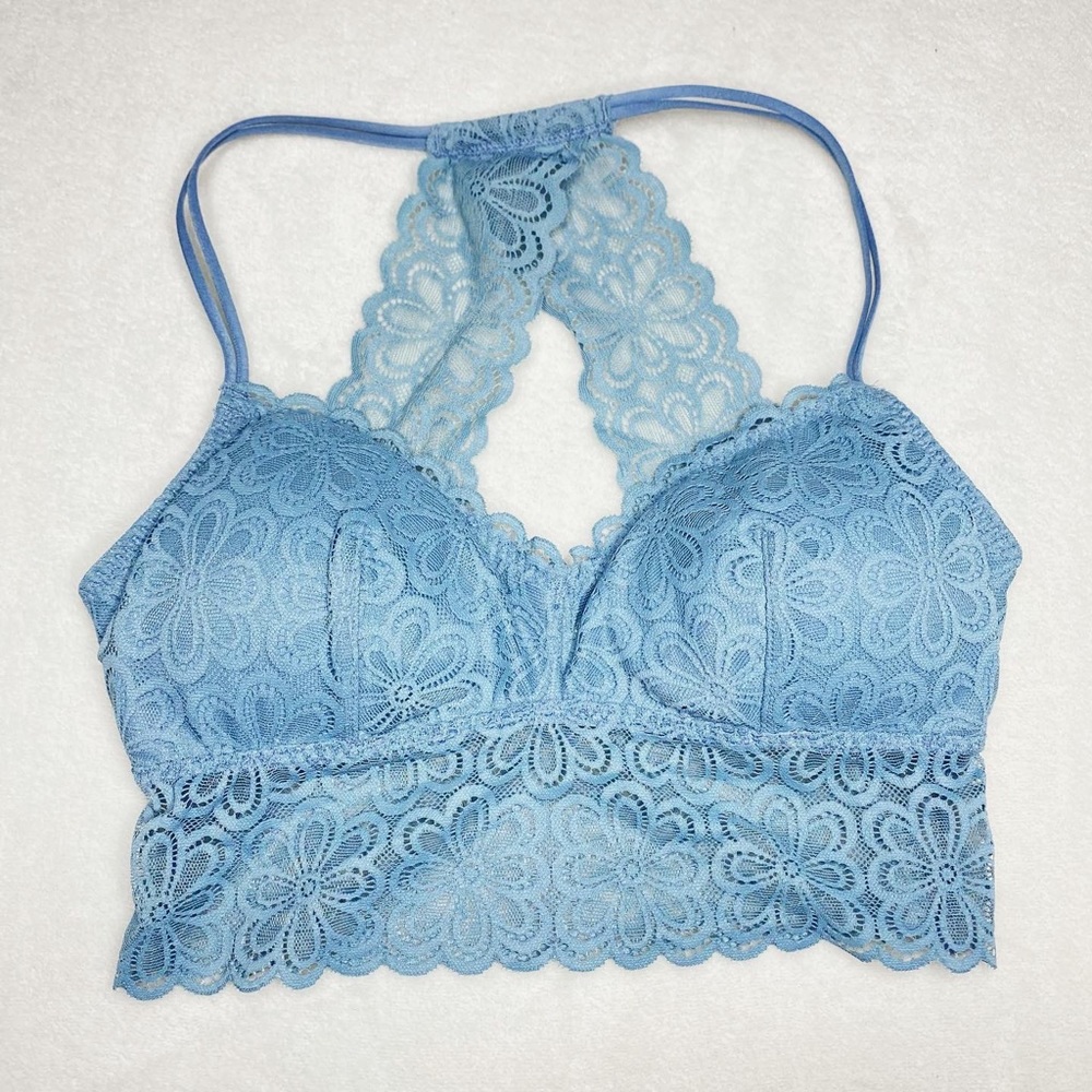 Gilly Hicks Bralette size small